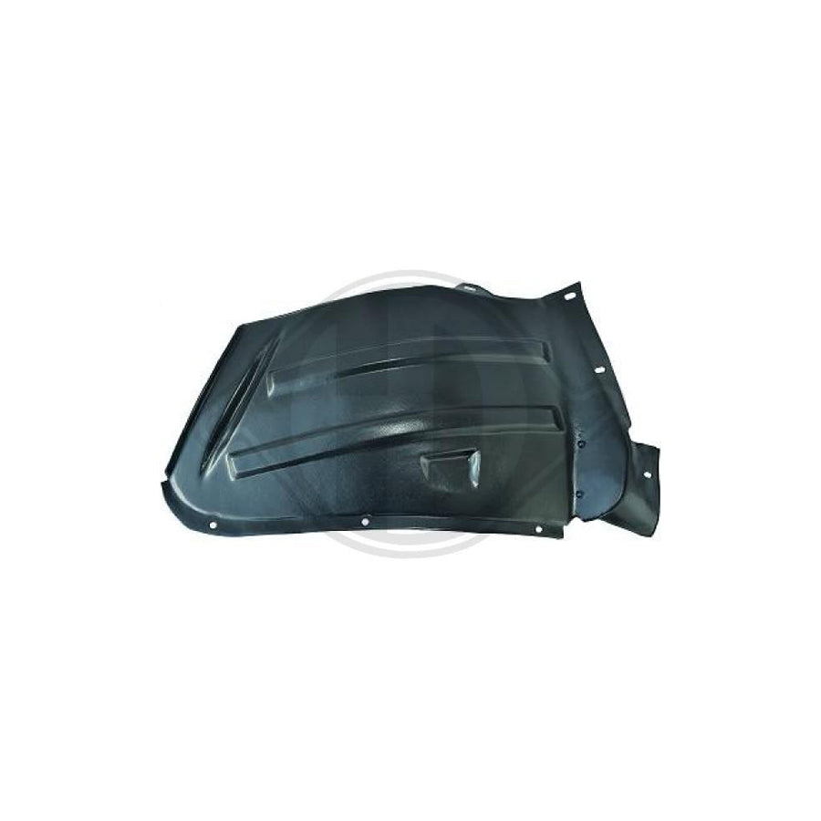 Diederichs 3481109 Panelling, Mudguard