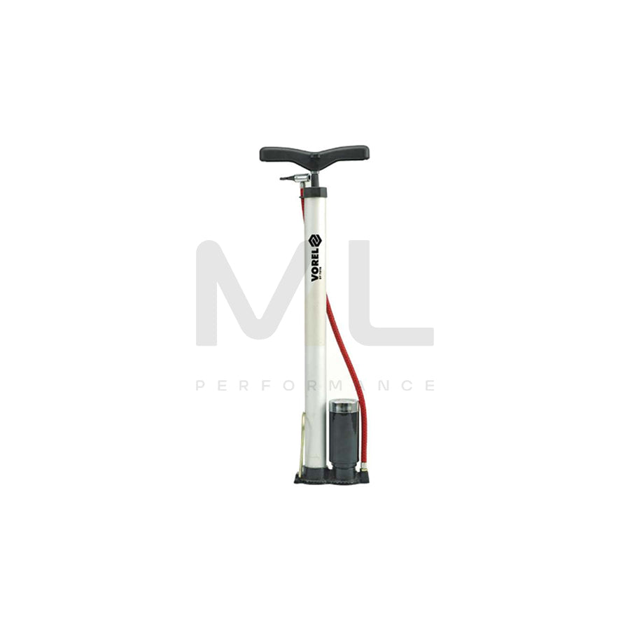 VOREL 82021 Floor pump