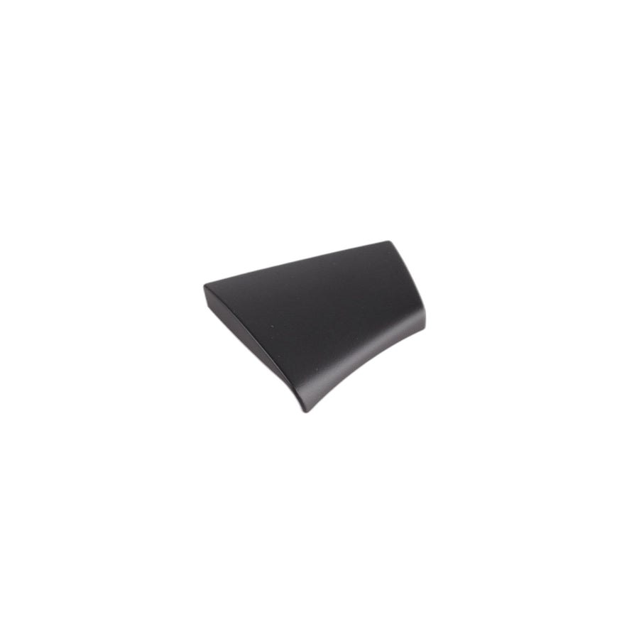 Genuine BMW 51437055415 E85 Cover, Belt Outlet, Left SCHWARZ (Inc. Z4) | ML Performance UK Car Parts