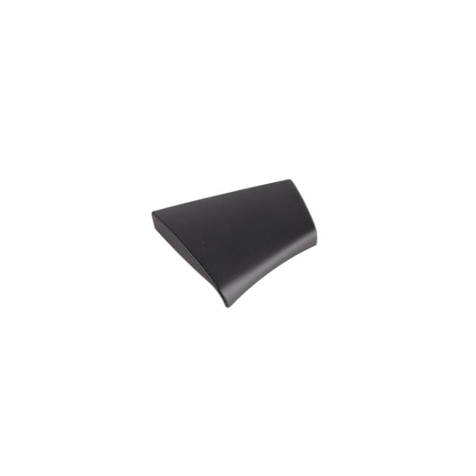 Genuine BMW 51437055415 E85 Cover, Belt Outlet, Left SCHWARZ (Inc. Z4) | ML Performance UK Car Parts