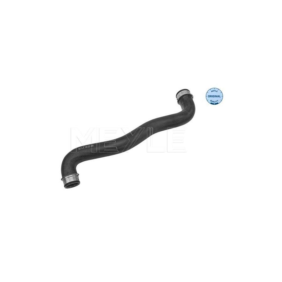 Meyle 019 222 0035 Radiator Hose