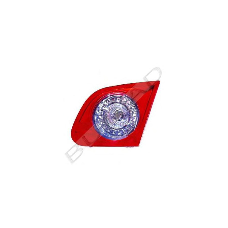 BUGIAD Bsp22220 Rear Light for VW Passat B6 Saloon (3C2)