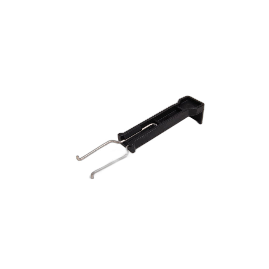 Genuine BMW 17127507981 E65 E63 E61 Spring Clip (Inc. 760Li, 730Li & 528xi) | ML Performance US Car Parts