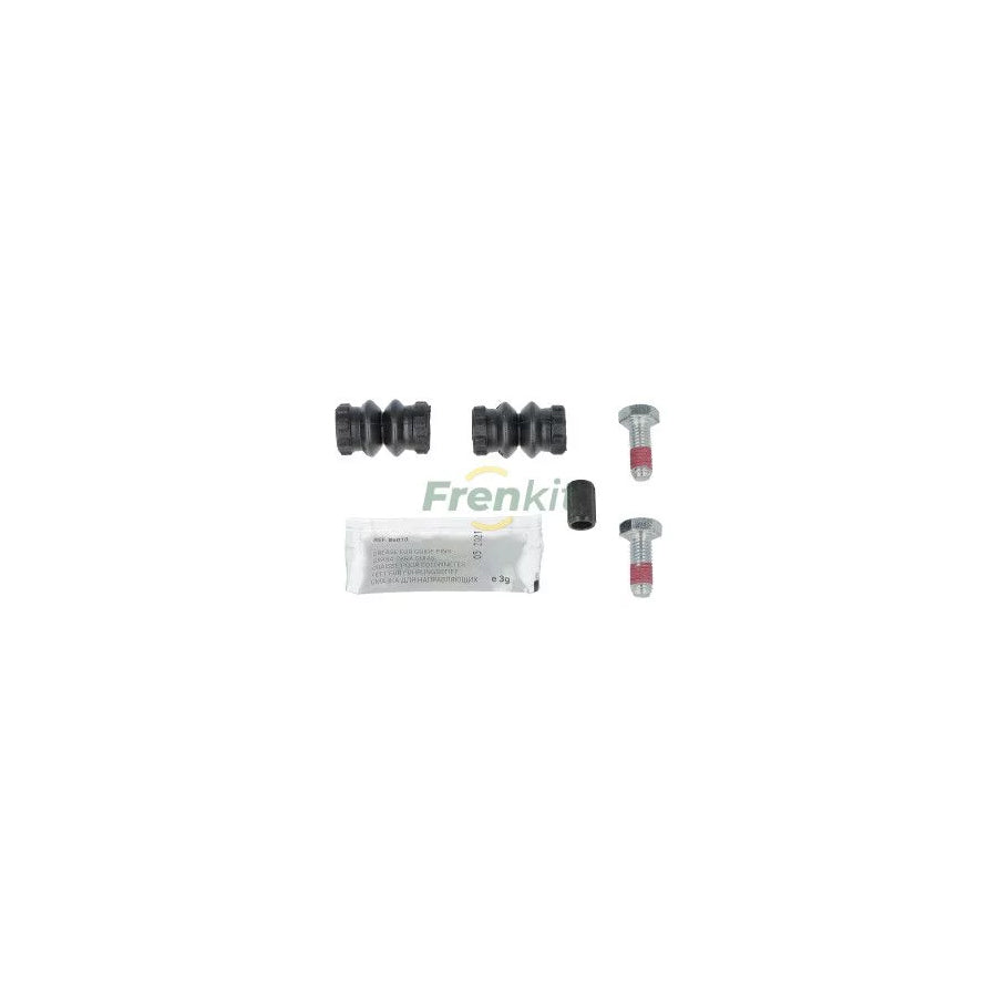 Frenkit 810068 Guide Sleeve Kit, Brake Caliper