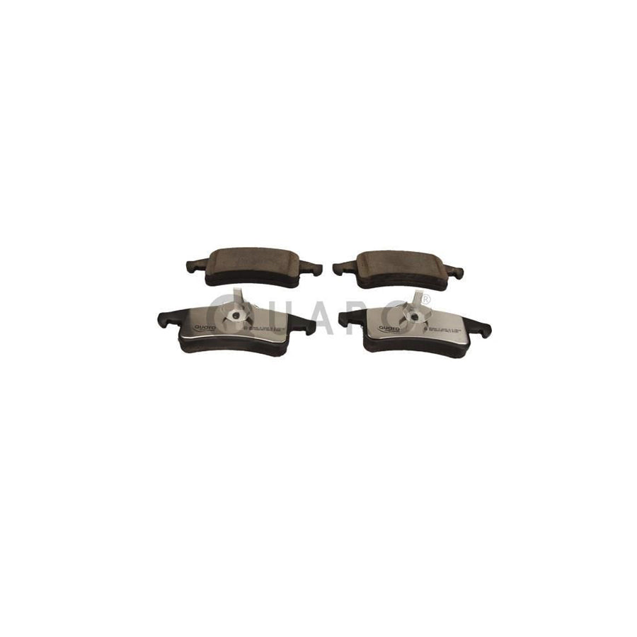 Quaro QP0404C Brake Pad Set