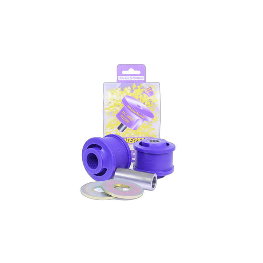 Powerflex PFF69-902 Subaru Legacy Front Wishbone Rear Bush | ML Performance UK Car Parts