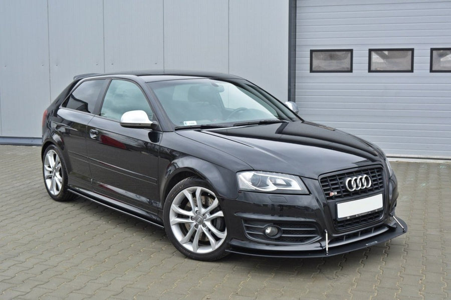 Maxton Design Audi S3 8P / S3 8P FL / RS3 8P Side Skirts Diffusers