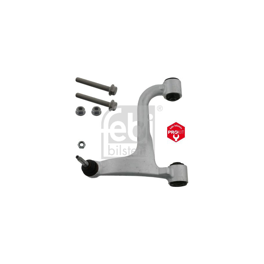 Febi Bilstein 40609 Suspension Arm Suitable for Mercedes-Benz ML-Class (W163)