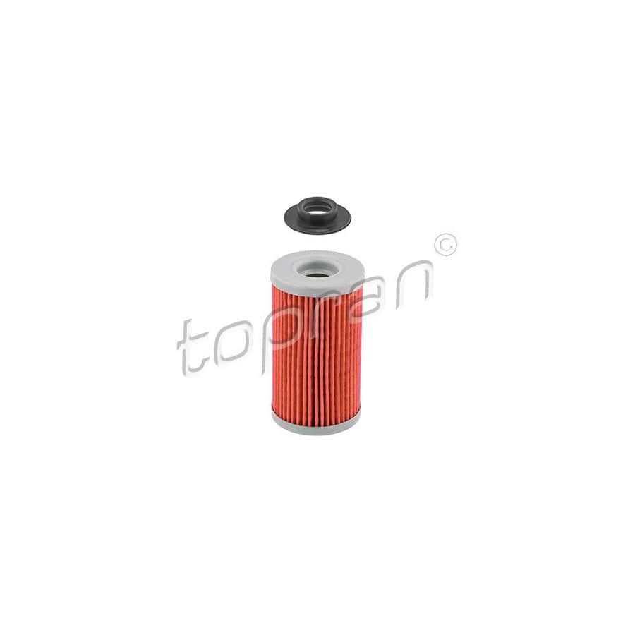 Topran 702 466 Hydraulic Filter, Automatic Transmission