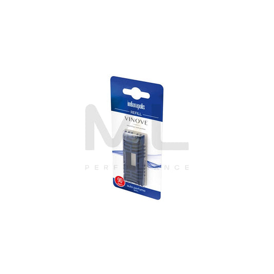 Vinove 90 days, Refill, Indianapolis 1710933 Car air freshener