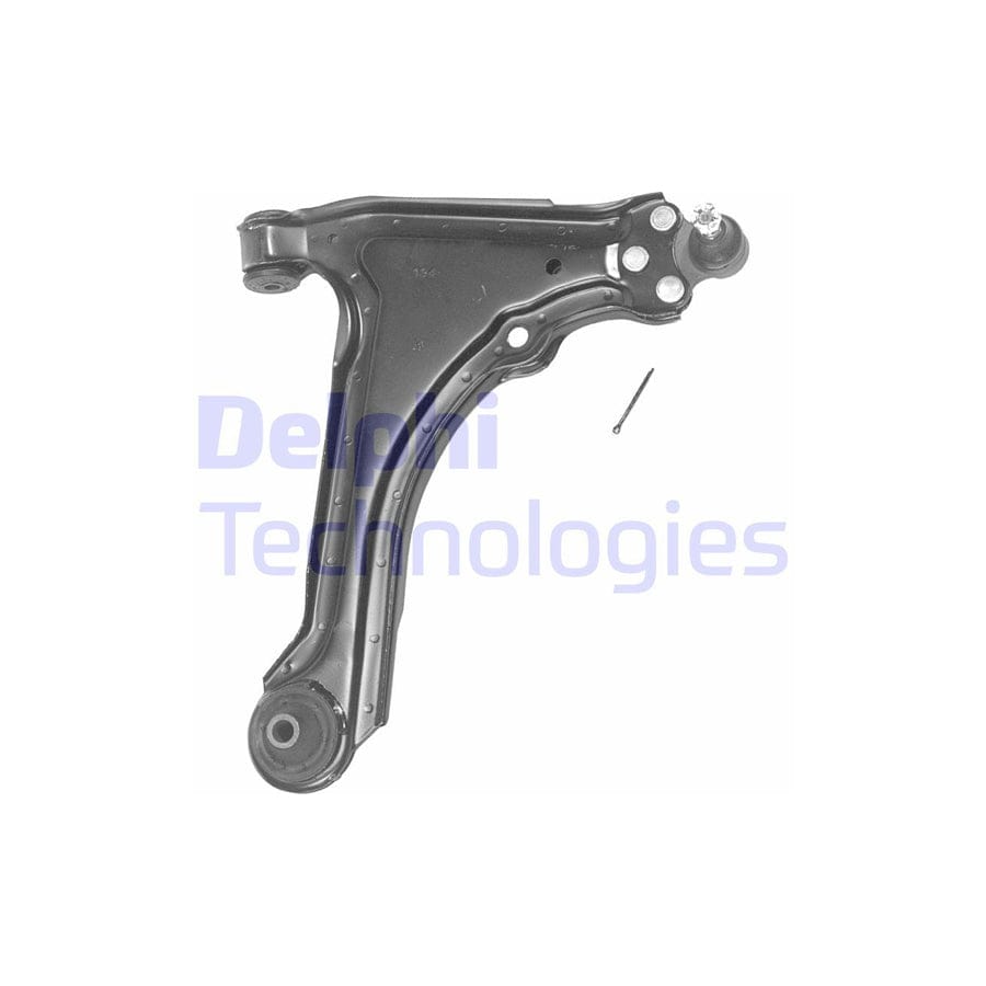 Delphi Dg3824 Shock Absorber For Ford Escort