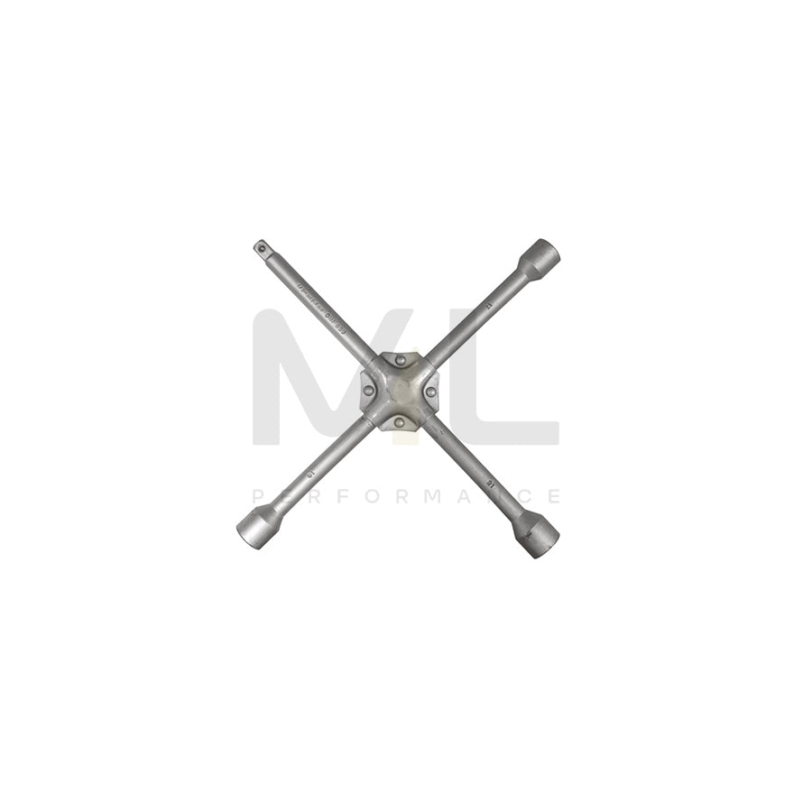 CARPOINT 0627003 Spider wheel brace Spanner size: 17, 19, 21