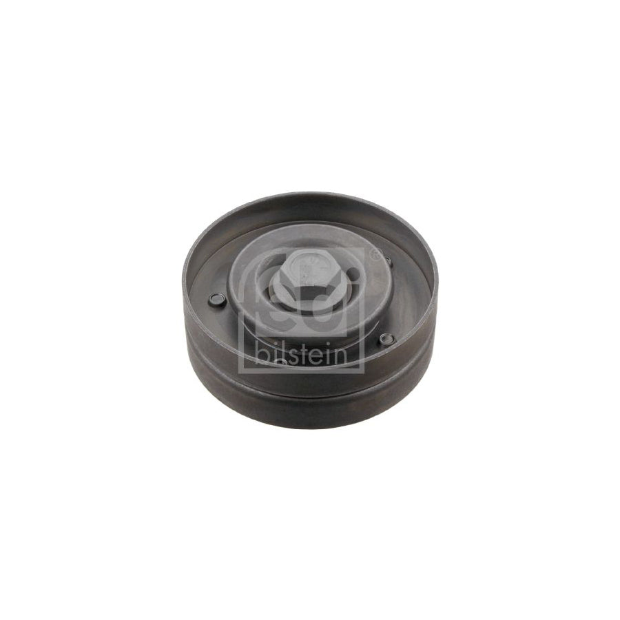 Febi Bilstein 21918 Deflection / Guide Pulley, V-Ribbed Belt