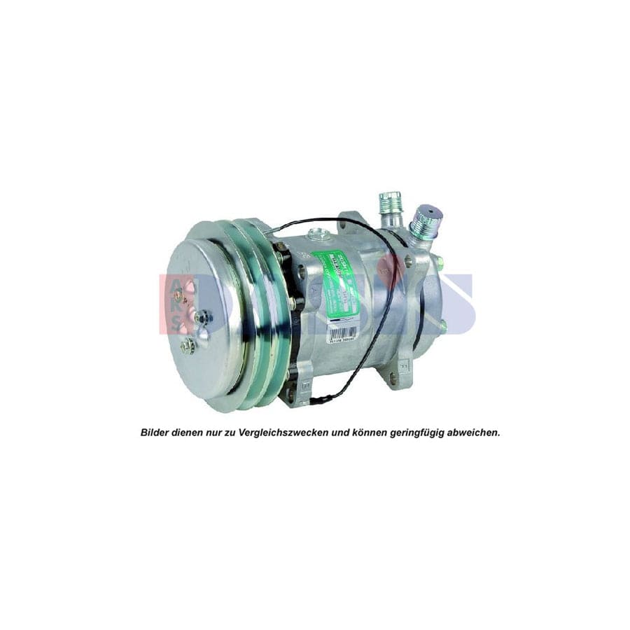 AKS Dasis 852022N Compressor, Air Conditioning
