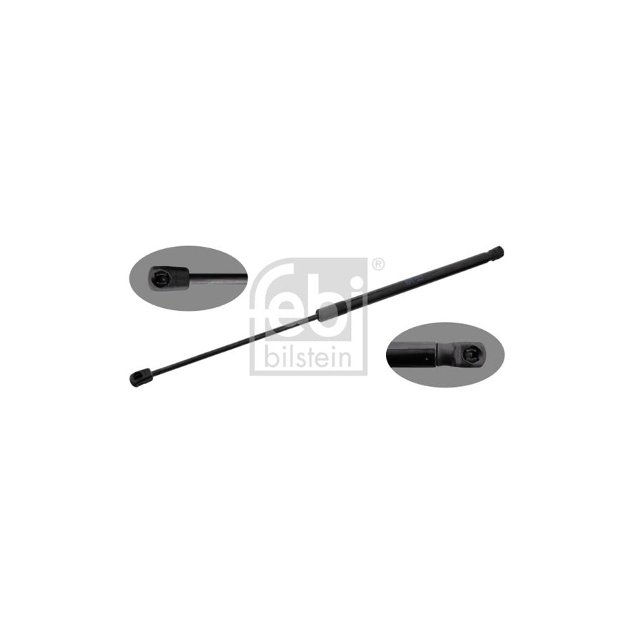 Febi Bilstein 49239 Tailgate Strut