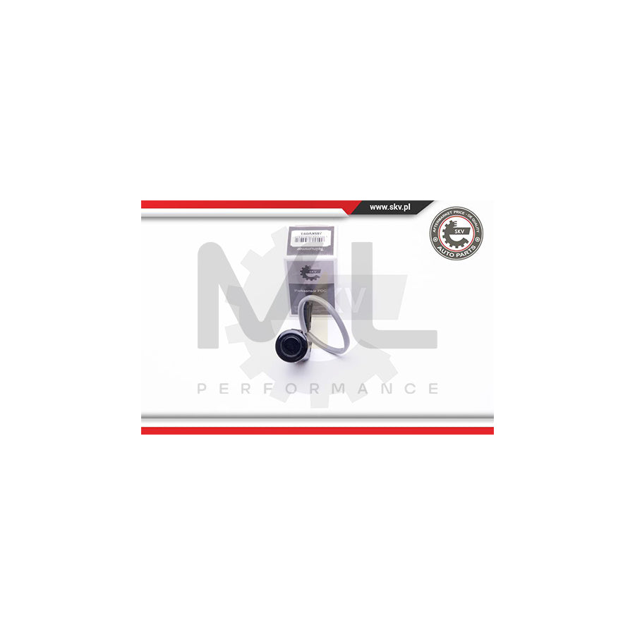 ESEN SKV 28SKV093 Parking sensor Front and Rear