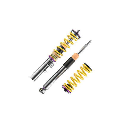 KW 35267018 Polestar Variant 3 Coilover Kit 2 | ML Performance US Car Parts