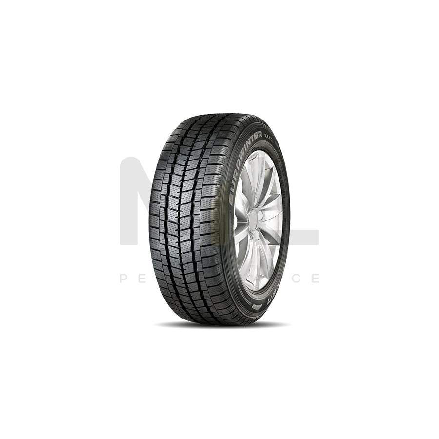Falken EUROWINTER VAN01 195/75 R16 107R Van Winter Tyre