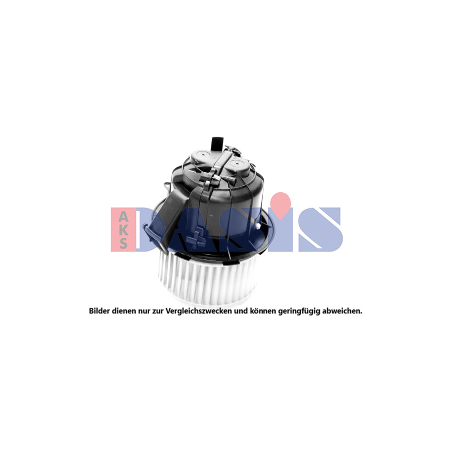 AKS Dasis 158154N Interior Blower