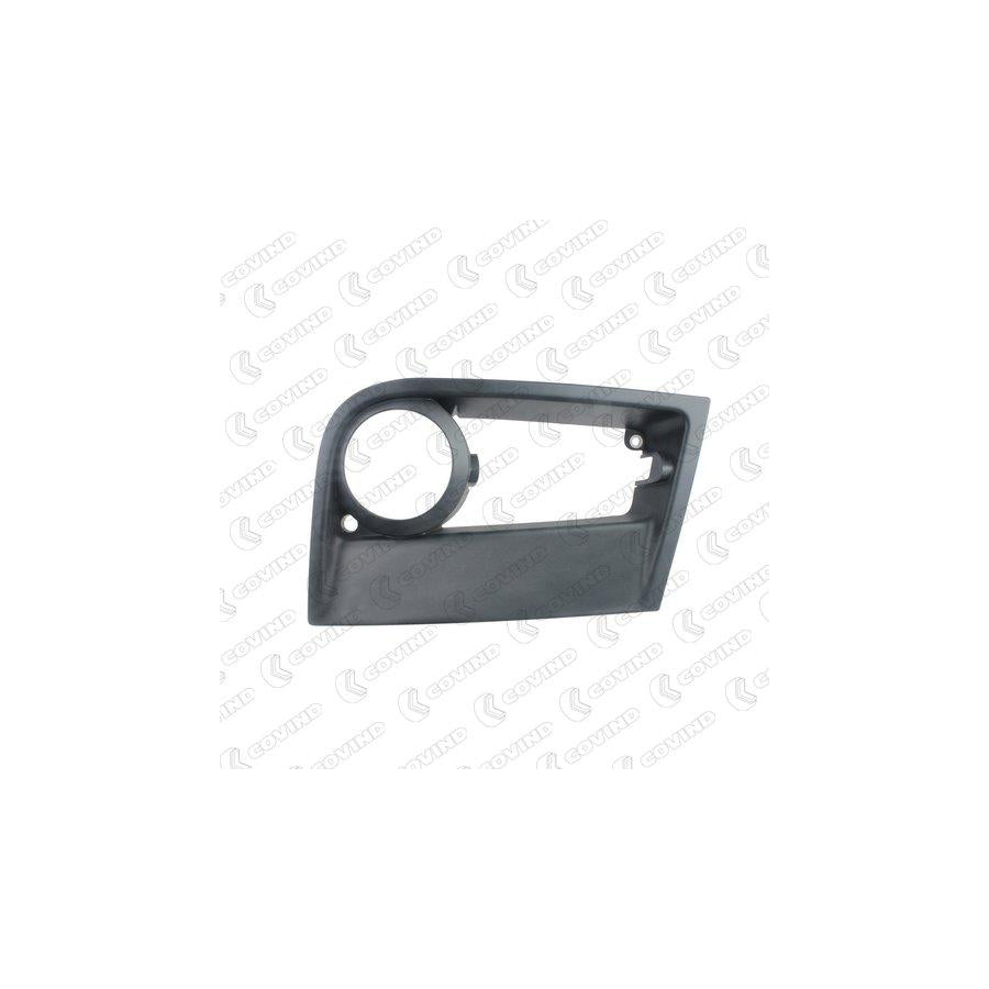 Covind 960/100 Housing, Headlight