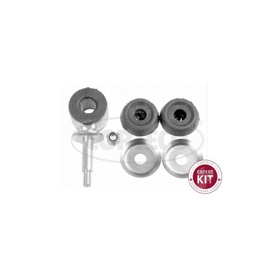 Corteco 49399855 Repair Kit, Stabilizer Coupling Rod
