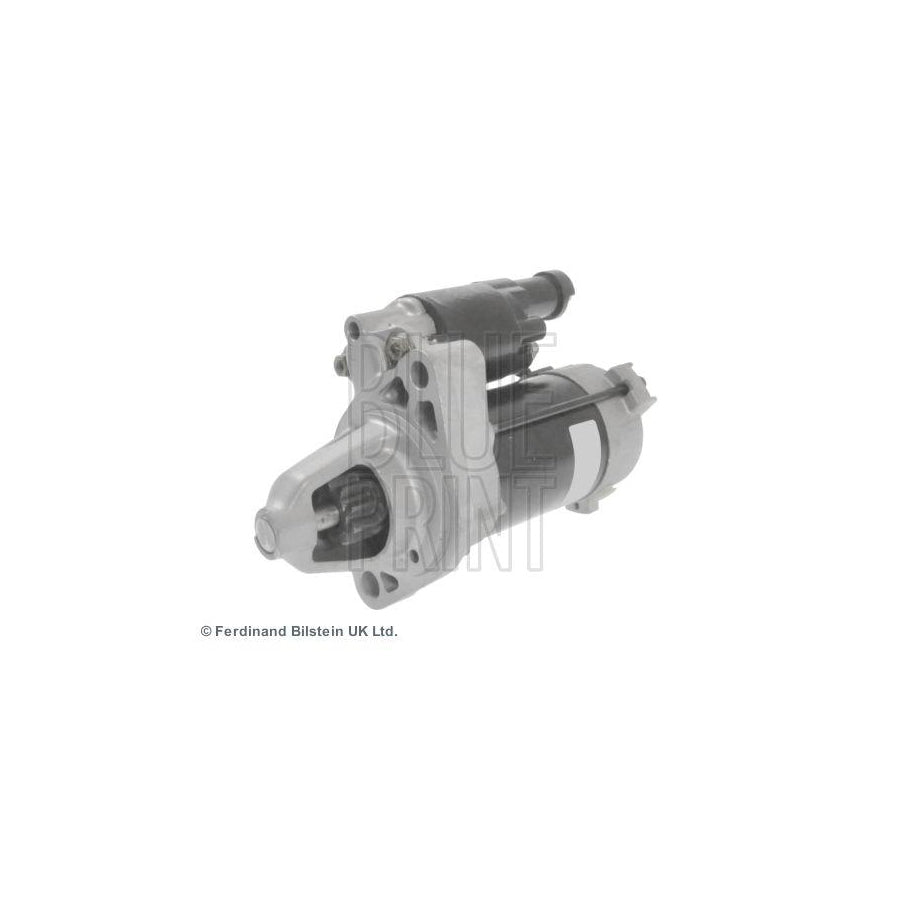 Blue Print Adh21265C Starter Motor