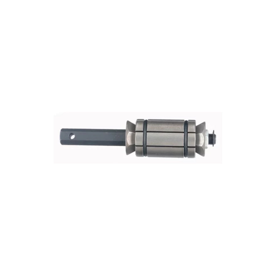 Force 903T3B Expander, Exhaust Pipe