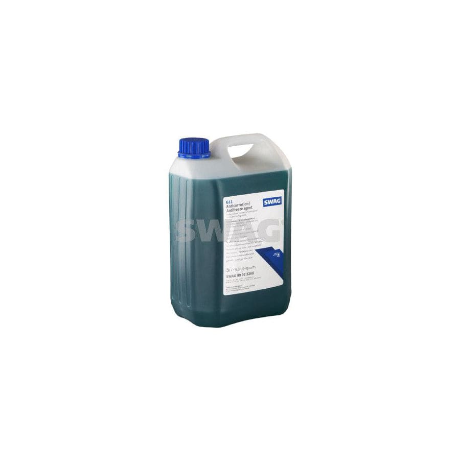 Swag 99 92 2268 Antifreeze