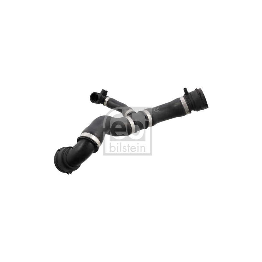 Febi Bilstein 102759 Radiator Hose for BMW 1 Series