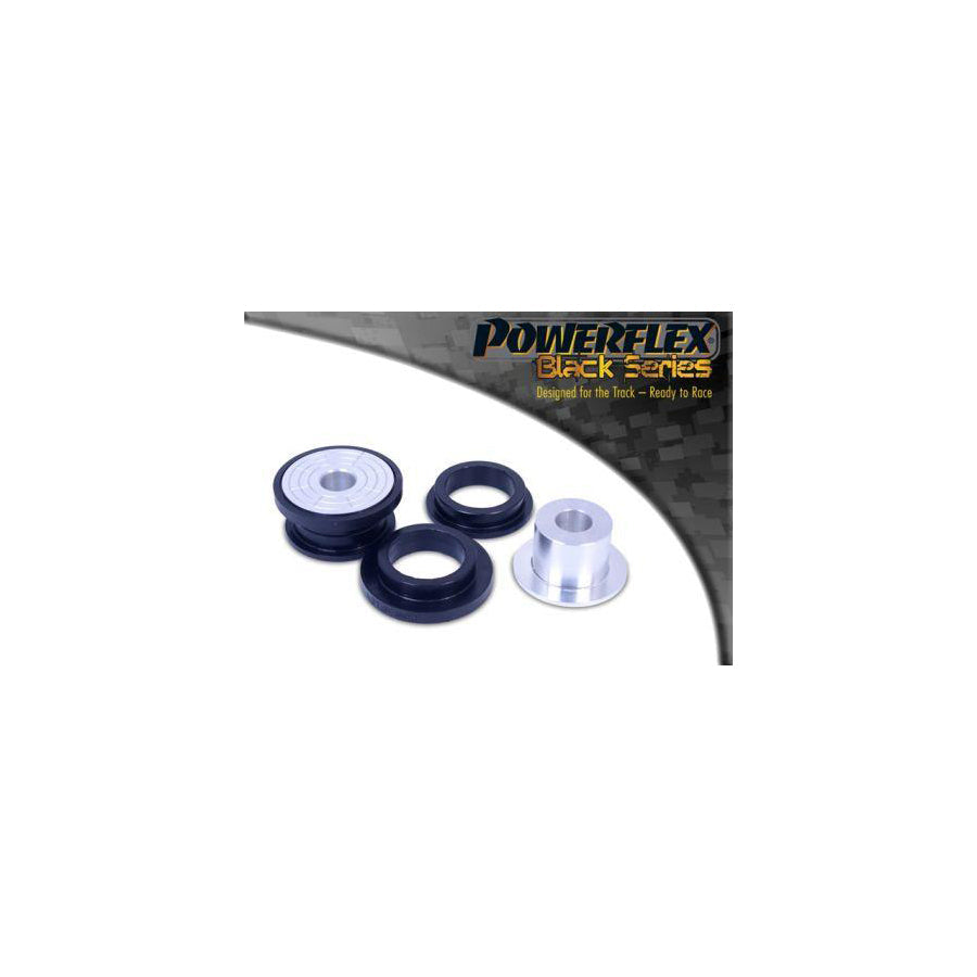 Powerflex Black Series Pff85-424Blk Axle Bush | ML Performance US Car Parts