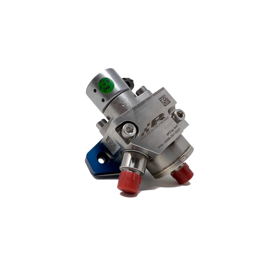 Precision Raceworks 201-0207 N55 Big Bore High Pressure Fuel Pump