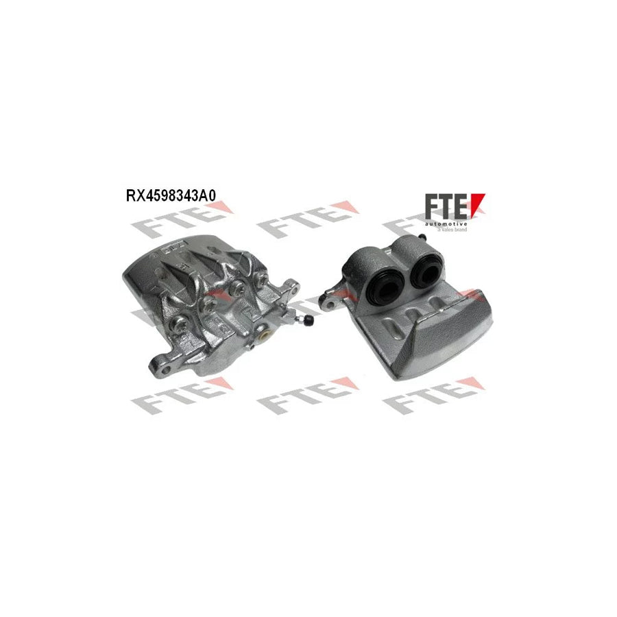 FTE Rx4598343A0 Brake Caliper for Lexus Is