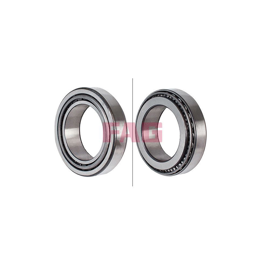 FAG 32010X Wheel Bearing