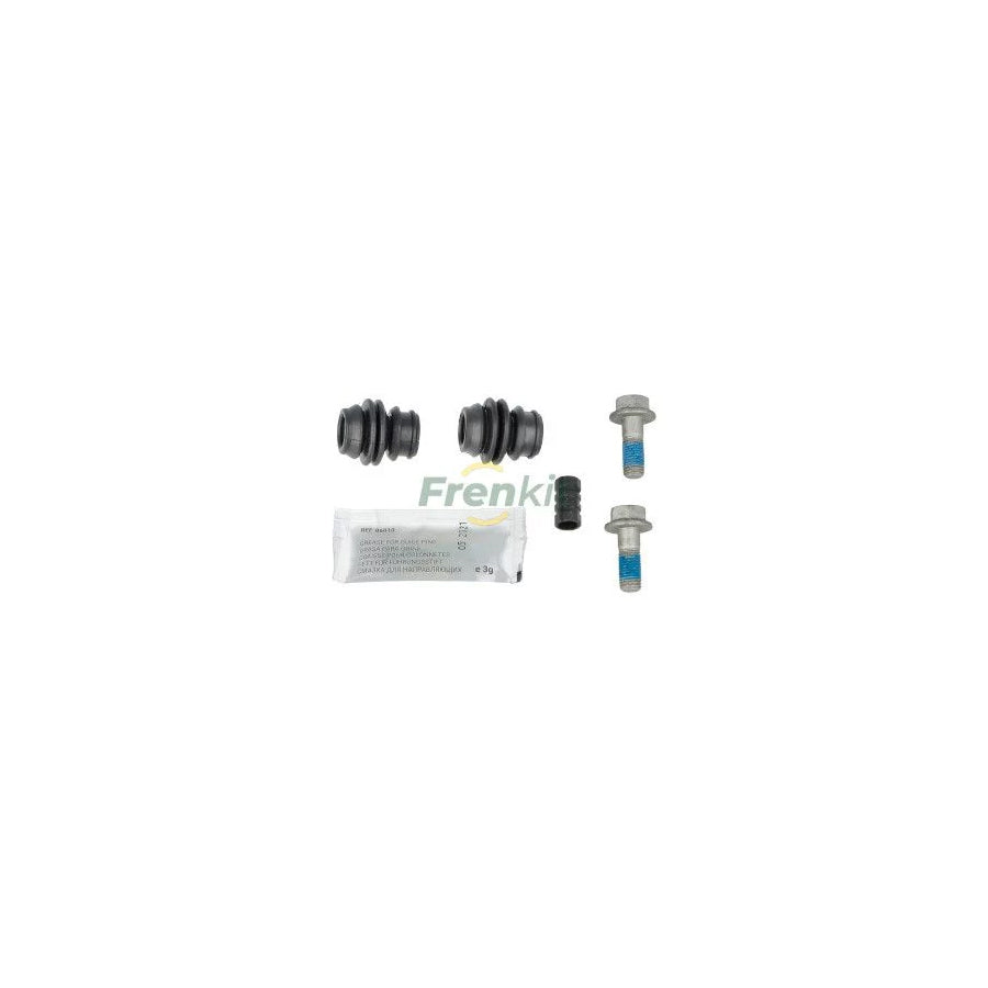 Frenkit 810067 Guide Sleeve Kit, Brake Caliper