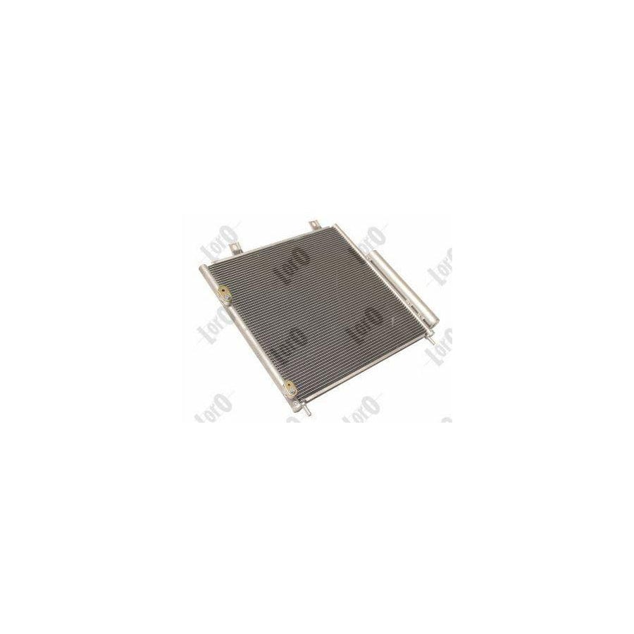 Abakus 0330160008 Air Conditioning Condenser for Mitsubishi Mirage / Space Star Hatchback (A0_A)
