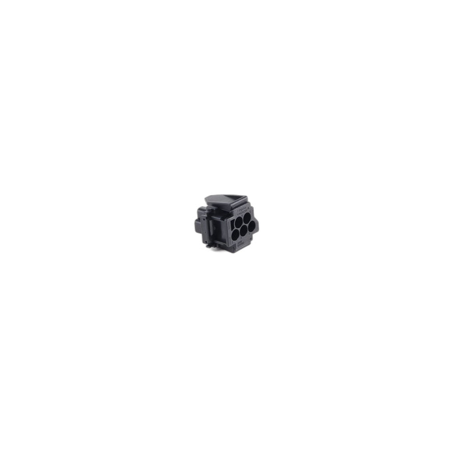 Genuine BMW 61138377762 E36 E32 E46 Socket Housing 5 POL. (Inc. M5) | ML Performance US Car Parts