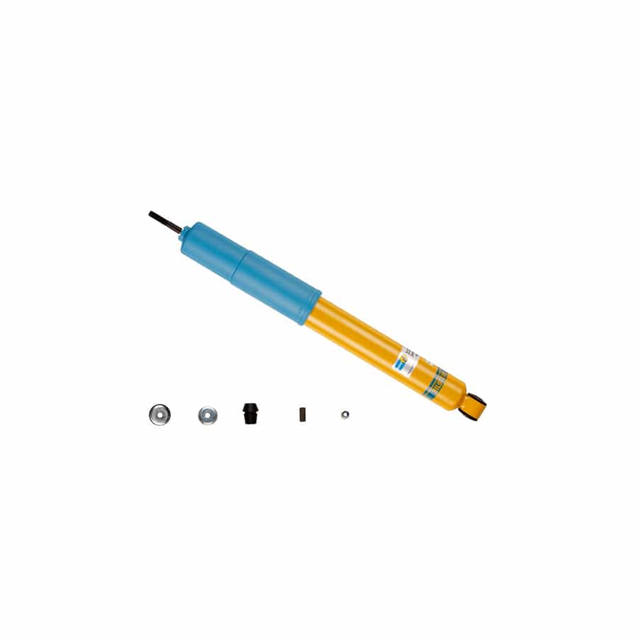 Bilstein 24-008037 BMW E6 E10 B6 Performance Rear Shock Absorber 1 | ML Performance US Car Parts