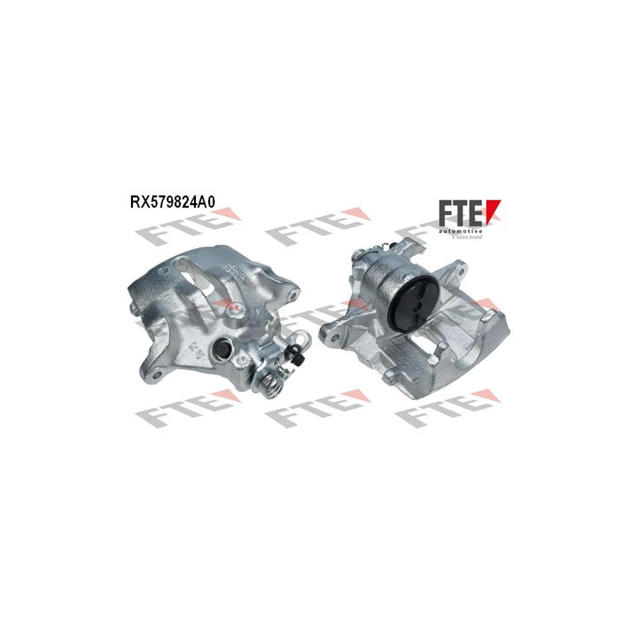 FTE 9292052 Brake Caliper for Citroã N C5