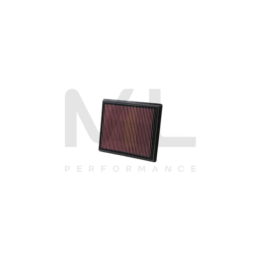K&N 33-2483 Replacement Air Filter | ML Car Parts UK | ML Performance