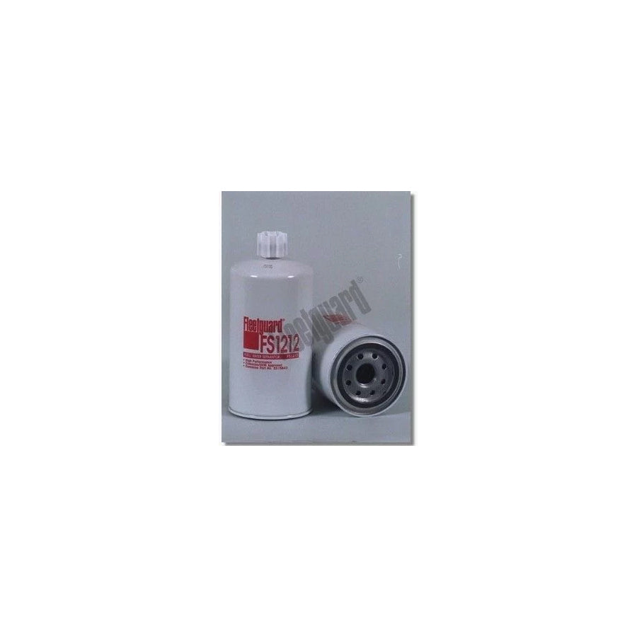 Fleetguard Fs1212 Fuel Filter