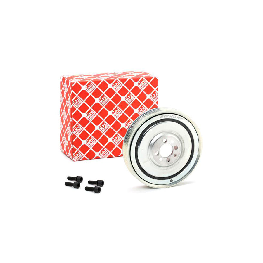 Febi Bilstein 27822 Crankshaft Pulley