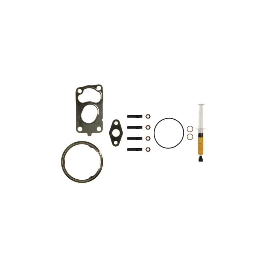 Alanko 10920759 Mounting Kit, Charger