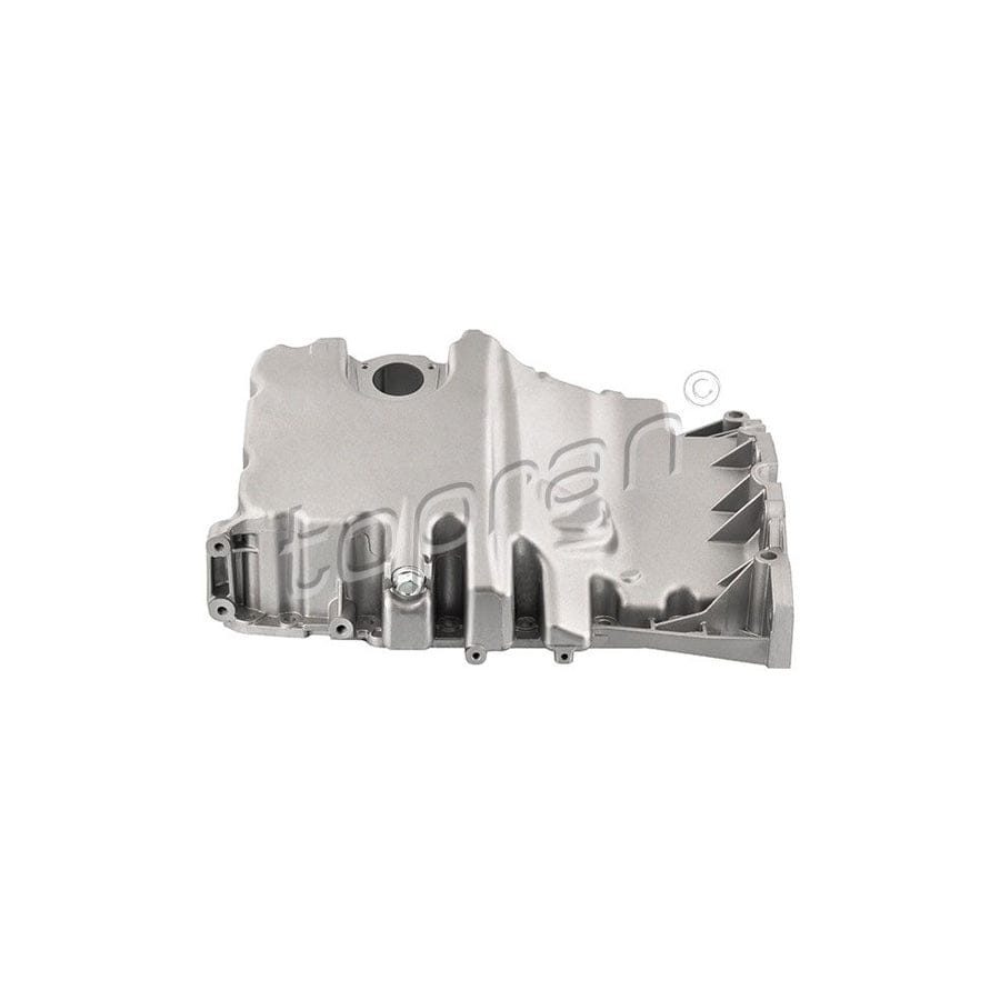 Topran 301 539 Axle Bush For Ford Escort