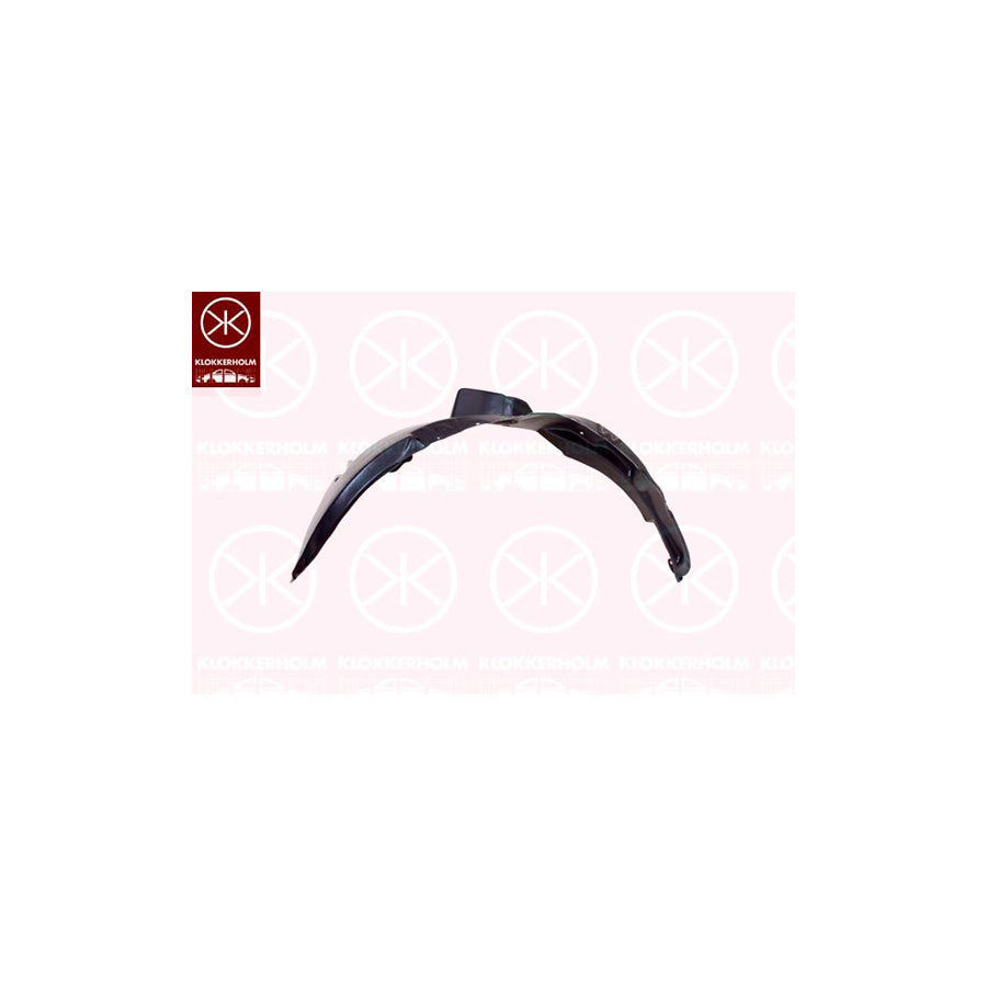 Klokkerholm 3175388 Panelling, Mudguard for HYUNDAI Tucson (JM)