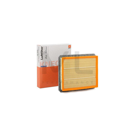 MAHLE ORIGINAL LX 1826 Air Filter Filter Insert | ML Performance Car Parts