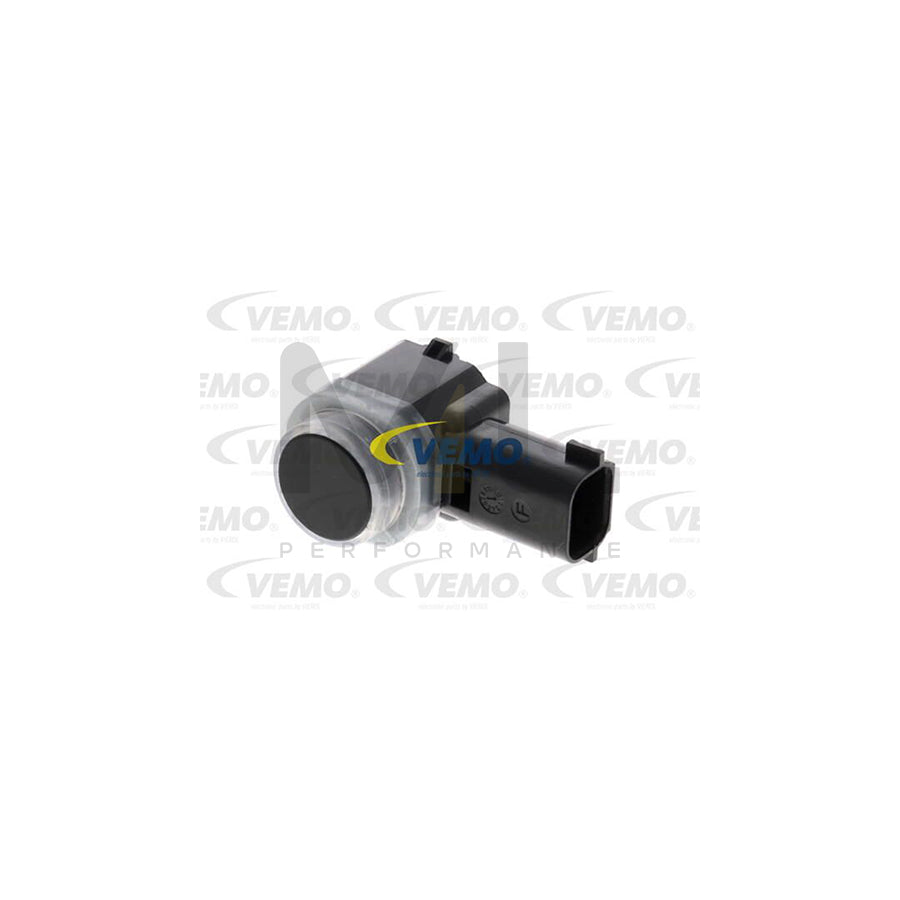 VEMO V25-72-0192 Parking sensor Front and Rear, Black, Ultrasonic Sensor | ML Performance Car Parts