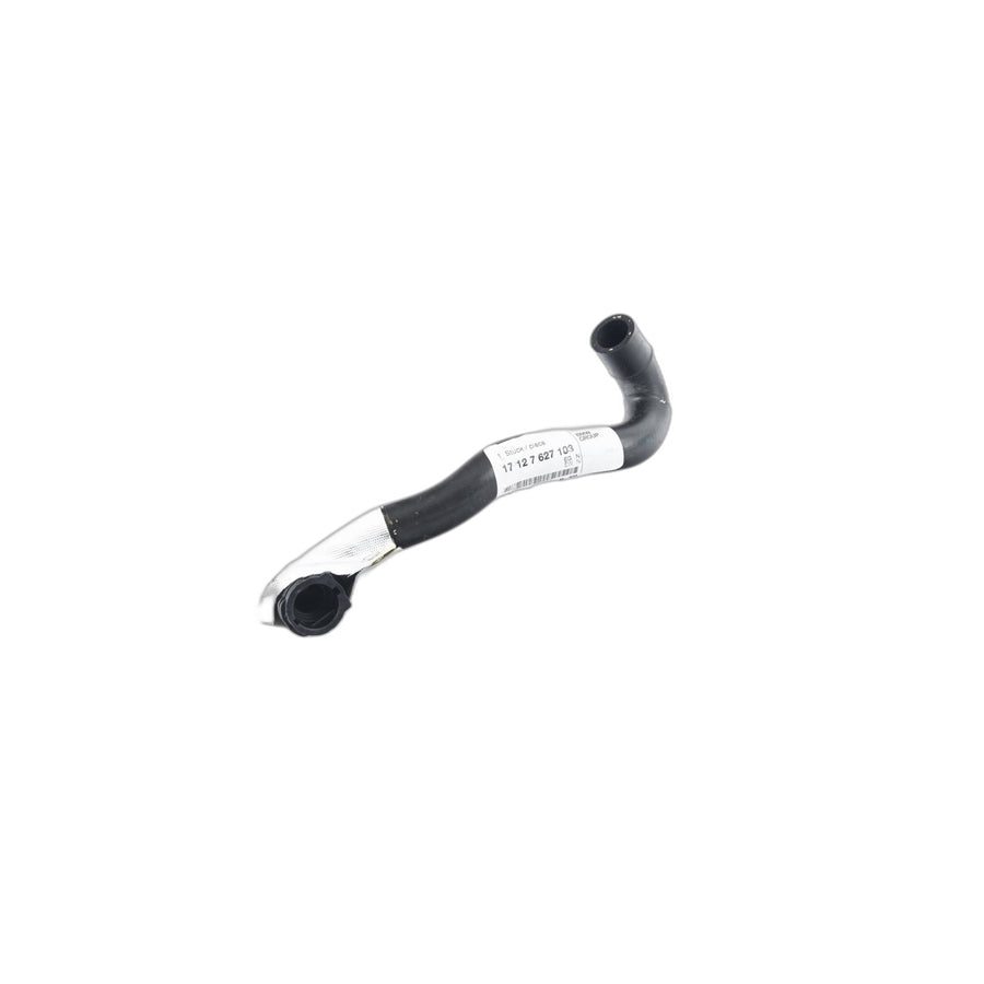 Genuine BMW 17127627103 F30 F32 Coolant Hose (Inc. 335iX, 435i & M235i Racing) | ML Performance US Car Parts