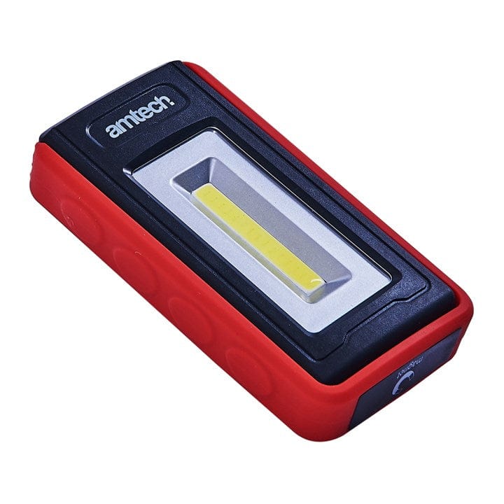 Amtech 3W COB LED Mini Worklight
