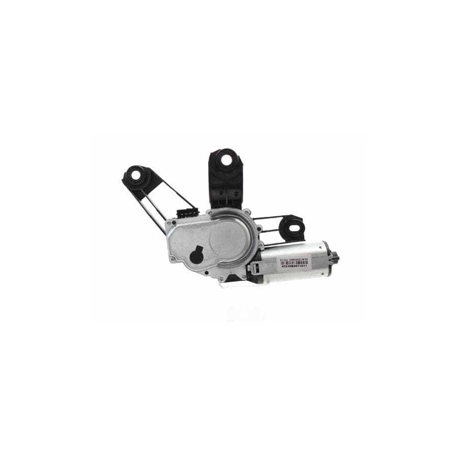 Alanko 10800922 Wiper Motor for Skoda Fabia