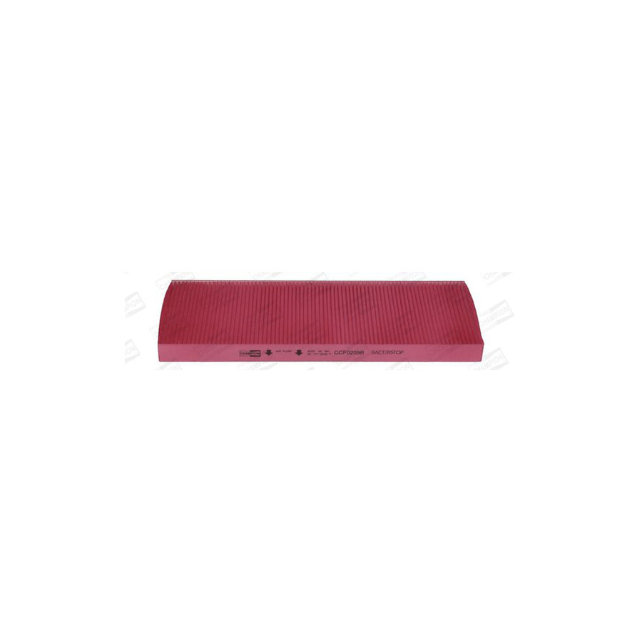 CHAMPION CCF0209B Pollen Filter